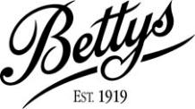 Bettys logo